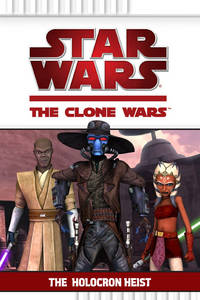 Captured (Star Wars: The Clone Wars) by Rob Valois