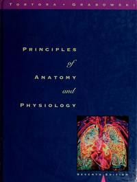 image of Principles of Anatomy and Physiology
