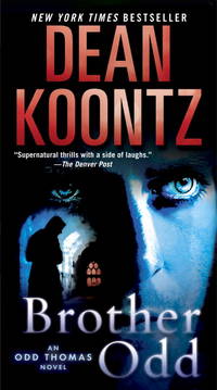 image of Brother Odd: An Odd Thomas Novel