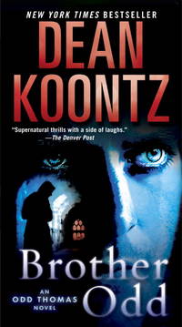 Brother Odd : An Odd Thomas Novel