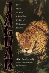 Jaguar (ISBN: 9781559638029)
