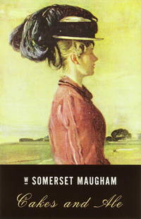 Cakes and Ale by W. Somerset Maugham - Paperback - from Better World Books (SKU: 5418573-6)