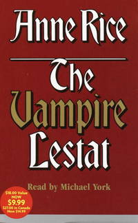 The Vampire Lestat (Anne Rice)