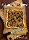 Knives Cooks Love: How to Buy, Sharpen, and Use Your Most Important Kitchen Tool by Sur La Table - from Paper Tiger Books (SKU: 51WZZZ0008Z7_ns)