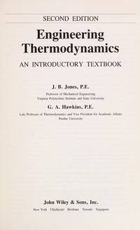 The Principles of Thermodynamics