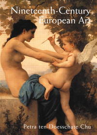 cover of Nineteenth-Century European Art