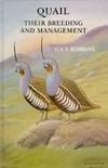 Quail: Their Breeding and Management de G. E. S. Robbins - 1994-01-01