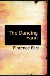 The Dancing Faun