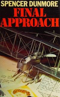 cover of Final approach