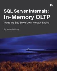 Sql Server Internals
