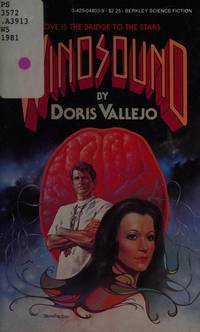 Windsound by Vallejo, Doris - 1981