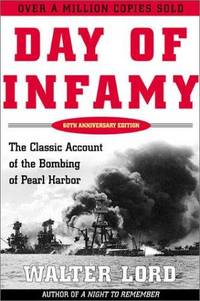 Day Of Infamy, 60th Anniversary