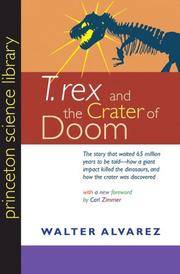 T Rex and The Crater Of Doom