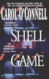 cover of Shell Game (A Mallory Novel)