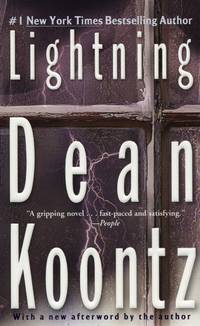 Lightning by Dean Koontz - 2003-09-02