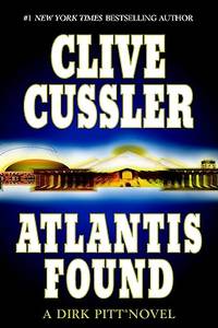 Atlantis Found (ISBN: 9780425204030)
