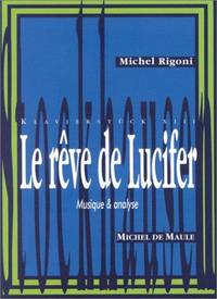 Le rêve de Lucifer de Karlheinz Stockhausen