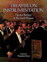 Treatise On Instrumentation