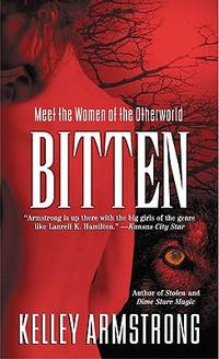 Bitten (ISBN: 9780452286030)