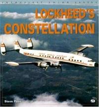 LOCKHEED'S CONSTELLATION (ENTHUSIAST COLOR)