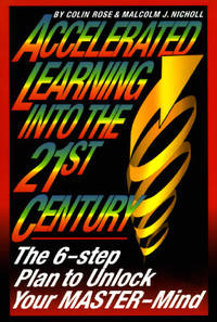 Accelerated Learning for the 21st Century