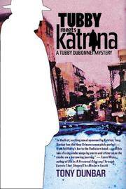 Tubby Meets Katrina (The Tubby Dubonnet)