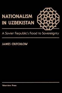 Nationalism In Uzbekistan