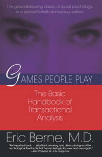 image of GAMES PEOPLE PLAY