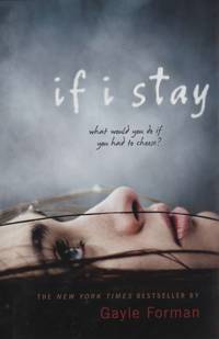 If I Stay  **SIGNED**