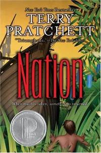 cover of Nation