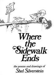 image of Where the Sidewalk Ends