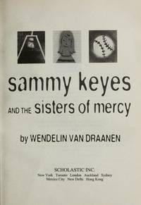 Sammy Keyes and the sisters of mercy