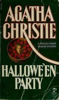 HALLOWEEN PARTY
