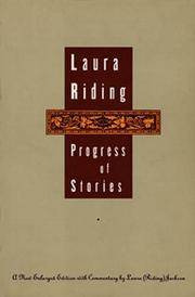 image of Progress of Stories
