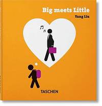 YANG LIU BIG MEETS SMALL by LIU YANG