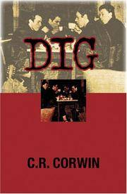cover of Dig (Morgue Mama Mysteries (Paperback))