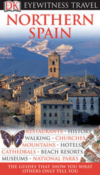 image of DK Eyewitness Travel Guide: Northern Spain