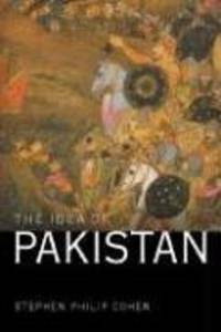 cover of The Idea of Pakistan