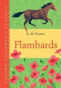 Flambards (ISBN: 9780192720030)