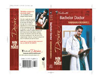 Bachelor Doctor (Man of the Month) (Desire, 1303)