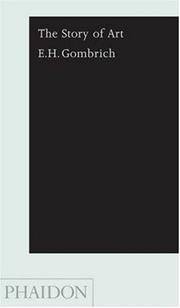 image of STORY OF ART, THE (POCKET EDITION)
