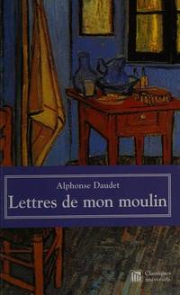 Lettres de mon Moulin.