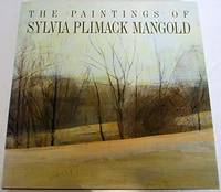 Paintings of Sylvia Plimack Mangold