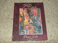 7th Sea (Seventh Sea) Player's Guide 1668 (Roleplaying Game)