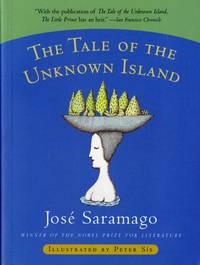 The Tale Of the Unknown Island