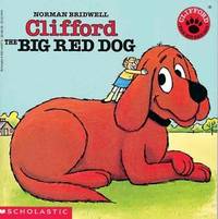image of Clifford, The Big Red Dog (Turtleback School & Library Binding Edition)