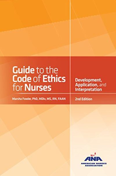 Guide To The Code by Phd Mdiv Ms Rn (13 items) - Biblio