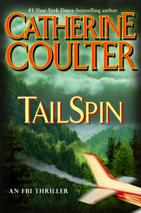 TailSpin (FBI Thriller, No. 12)