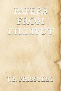 PAPERS FROM LILLIPUT