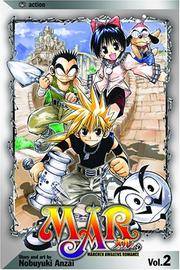 MAR, Vol. 2